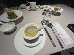 -四季民福烤鸭店(外滩外白渡桥店)