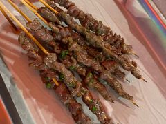 -串小白烧烤(金沙洲店)