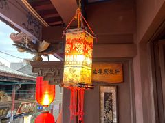 -香满楼(临安路店)