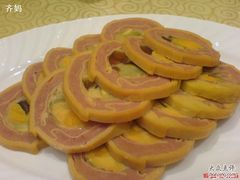 DSC05722-大华锦绣假日酒店·锦味餐厅