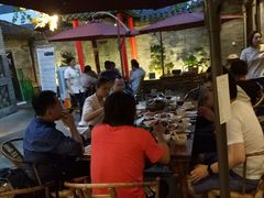 -院8里·少城记忆老川菜(宽窄巷子店)