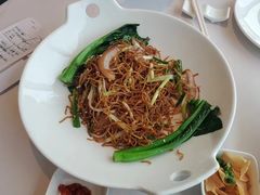 -粤财皇冠假日酒店·彩华轩中餐厅
