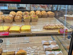 -味多美蛋糕(阜成门店)