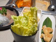-海底捞火锅(青悦城店)