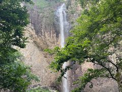 -石门洞景区