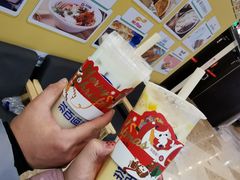 -茶百道(太原茂业天地店)