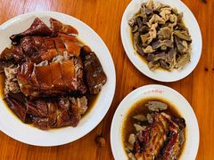 -黄连大头华烧鹅店(大良店)