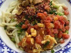-樊二郎·驴蹄子面(科技路店)