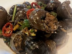 -61号餐吧(兴坪古镇漓江店)