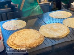-July tale·可丽饼(德基广场店)