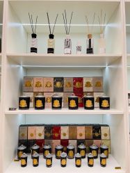-SCENT BOUTIQUE