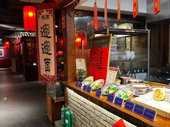 -正阳门饭庄·烤鸭·北京菜(万丰路七里庄店)