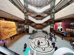 -上海博物馆(人民广场馆)