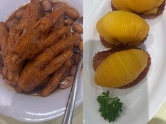 -兴悦酒家(环市东路店)