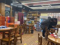 -圣夜东北菜烧烤·夜宵·小龙虾(胥江路店)