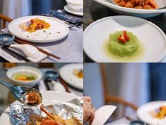 -箱美术馆私房菜(水晶郦城店)