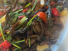 -茶油香闽南菜·花园餐厅(前埔店)