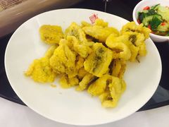 -丰收日·小海鲜·沪上家宴(顾村正大店)