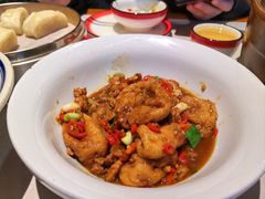 -冇味湘潭菜(湘江世纪城店)