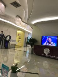 -瑞丽口腔·美学矫正中心