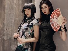 -十二宫Zodiac全息剧本杀推理馆(大世界店)