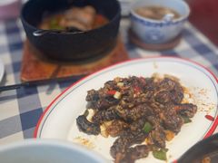 -小粤楼·怀旧粤菜(万辉国际广场店)