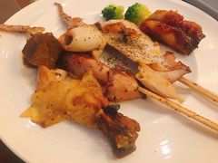 -索菲特西湖大酒店·香榭丽全日候餐厅(南山路店)