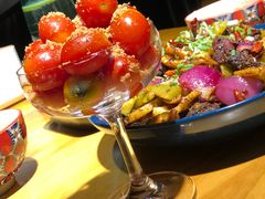-心邸·庆宴(雅宝城店)