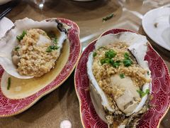 -良友·海鲜青岛菜·海肠捞饭(五四广场店)