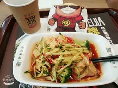 -魏家凉皮(马驹桥店)