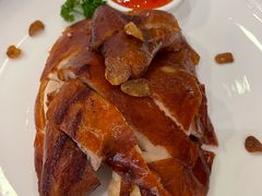 -万龙洲海鲜(南新仓店)