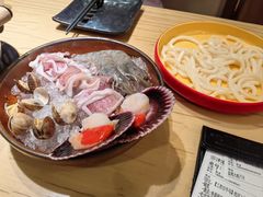 -沼津港精致料理·寿喜烧·烧鸟(漕河泾印象城店)