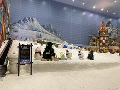 -广州热雪奇迹