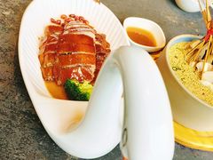 -悦百味·品质川菜(橄榄郡店)