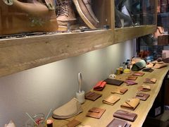 -如果·追梦手工皮具DIY教学店(田子坊店)