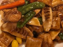 -上海人家花樣年华(中山公园店)