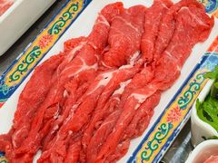 -北五环老北京自助铜锅涮肉·烧烤(黑泉路店)