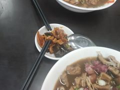 -小胖包子王(赵公口店)