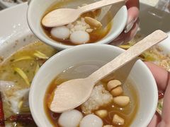 -渔语鱼新川菜Bistro(万象天地店)