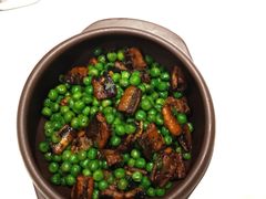青豆爆鳝鱼-口味堂(惠济路店)