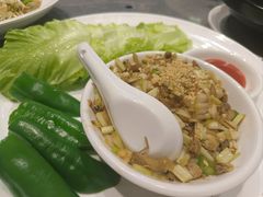 生菜包-德云居