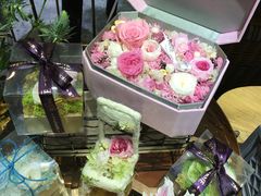 -植物学家的女儿(北马道巷店)