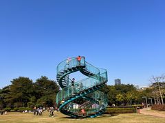 -顺峰山公园