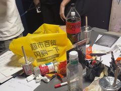 -剧狐剧本杀(徐汇1号店)