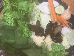-呷哺呷哺 黄金牧场 (欢乐谷店)