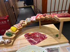 -千寻山野烤肉(中关村店)