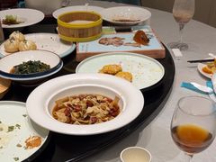 -高老庄新家宴(北斗星广场店)