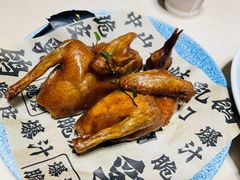 中山石岐乳鸽-丰圆轩粤式茶楼(大宁国际商业广场店)