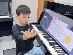 -Mr.先声音乐(东海店)