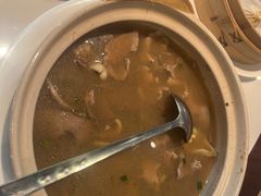 -申粤轩酒楼·三十年粤菜经典(丁香花园店)